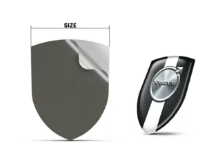 Volvo Pegatinas Servicio Auto Máximo Duradero Estilo Moderno